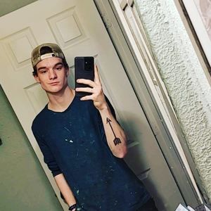 Meet your Posher, Connor